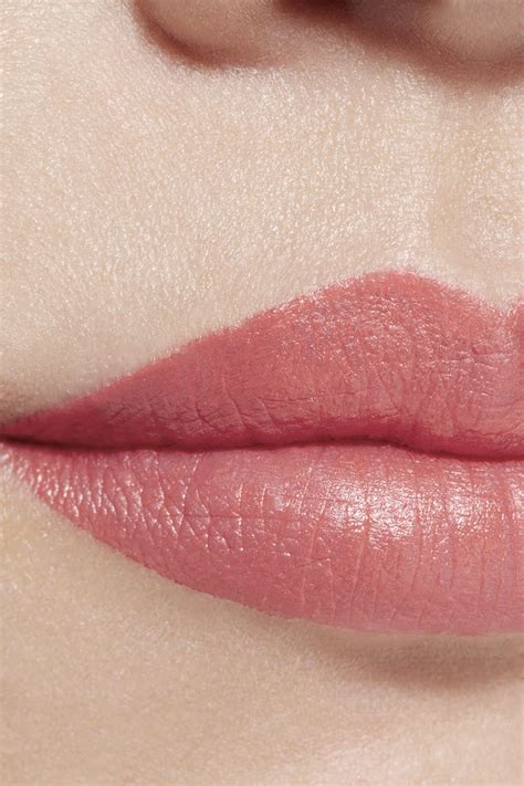 amoureux chanel|Chanel Amoureux (140) Rouge Allure Ink Matte Liquid Lip.